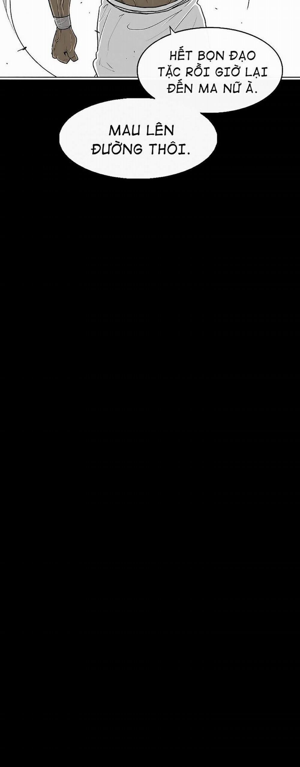 Bắc Kiếm Giang Hồ 112 trang 25