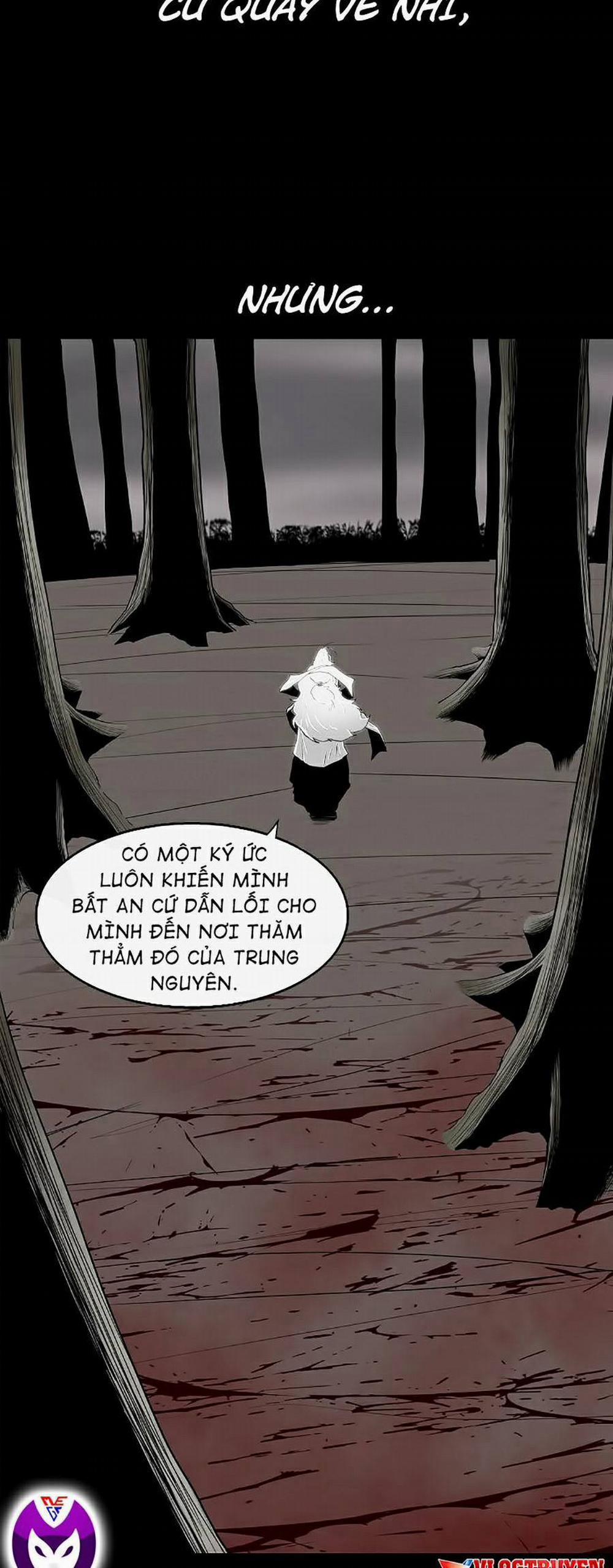 Bắc Kiếm Giang Hồ 112 trang 27