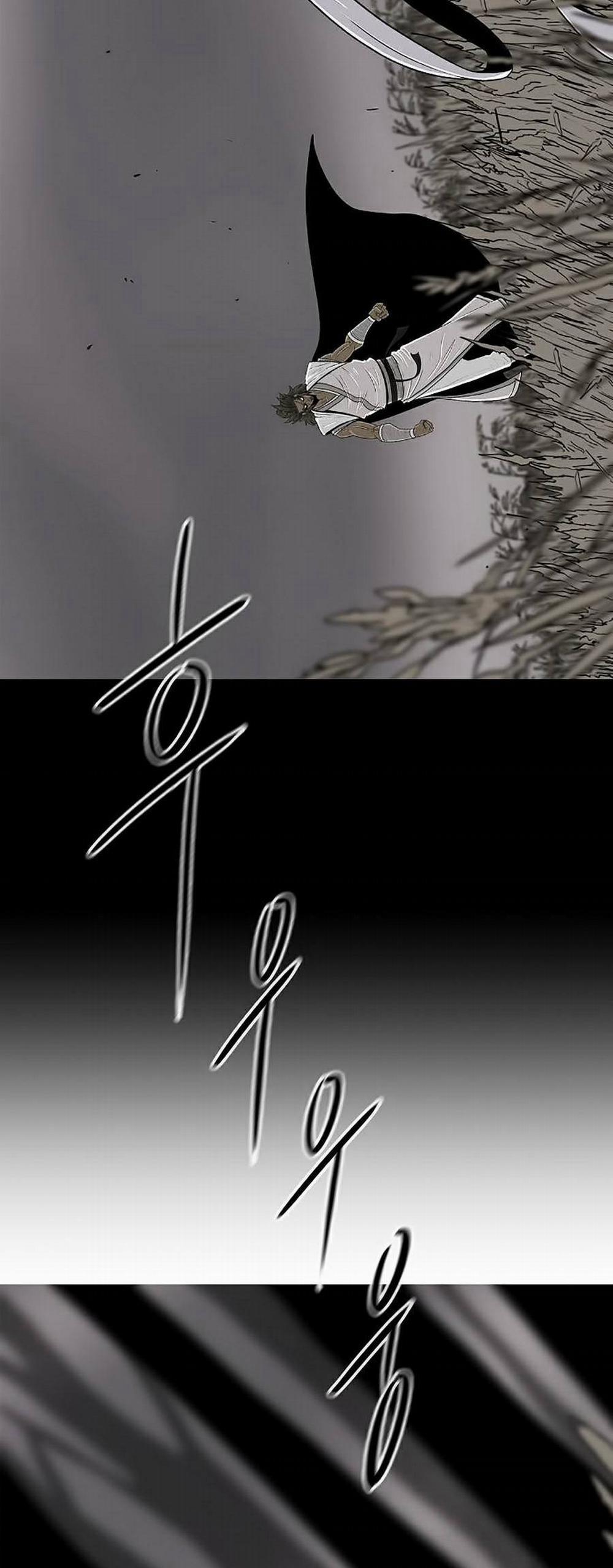 Bắc Kiếm Giang Hồ 112 trang 29