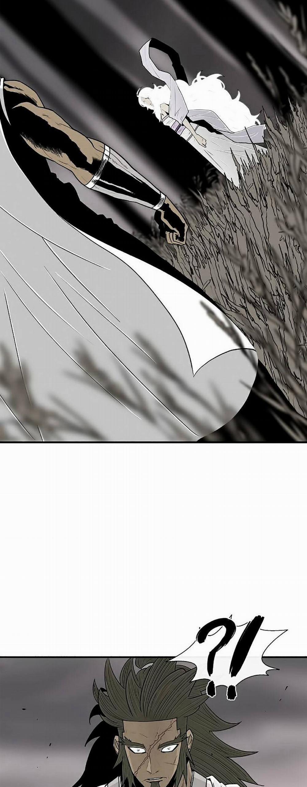 Bắc Kiếm Giang Hồ 112 trang 30