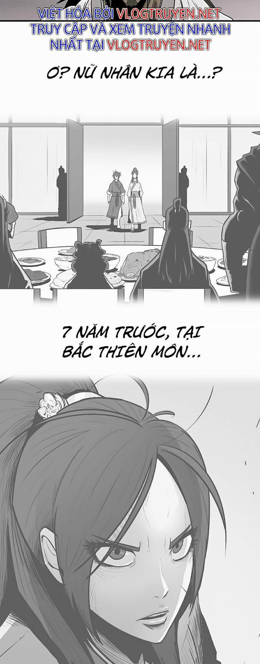 Bắc Kiếm Giang Hồ 112 trang 31