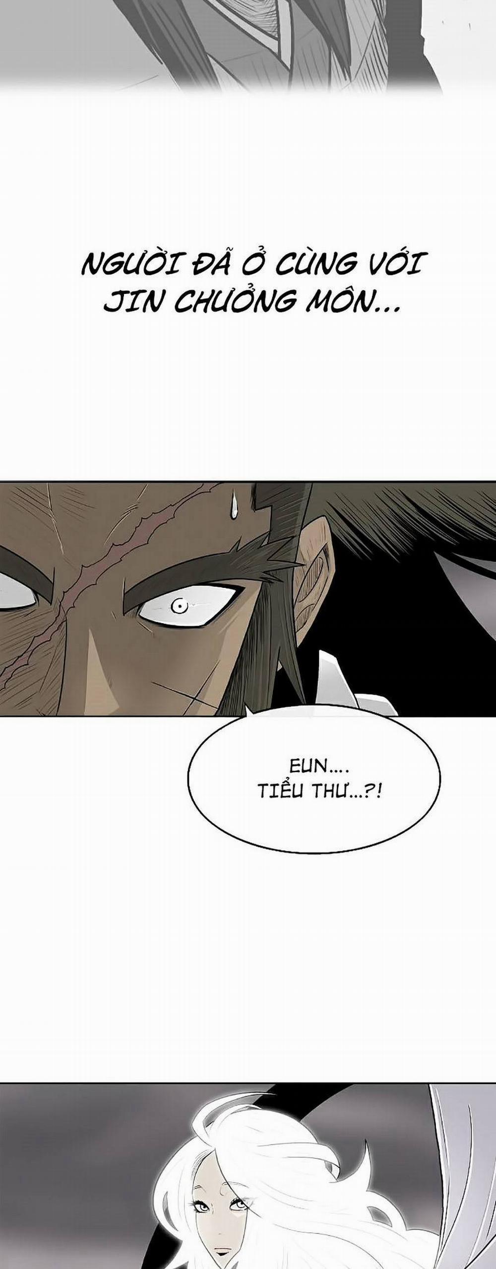 Bắc Kiếm Giang Hồ 112 trang 32