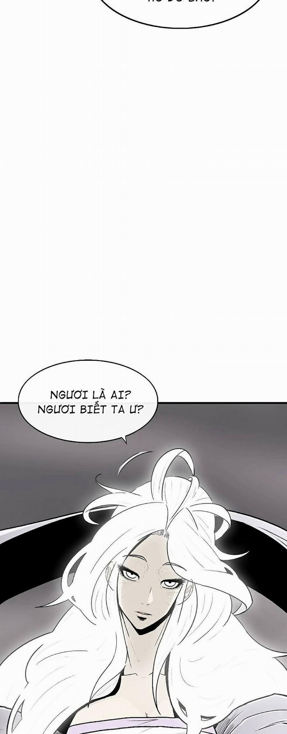 Bắc Kiếm Giang Hồ 112 trang 34