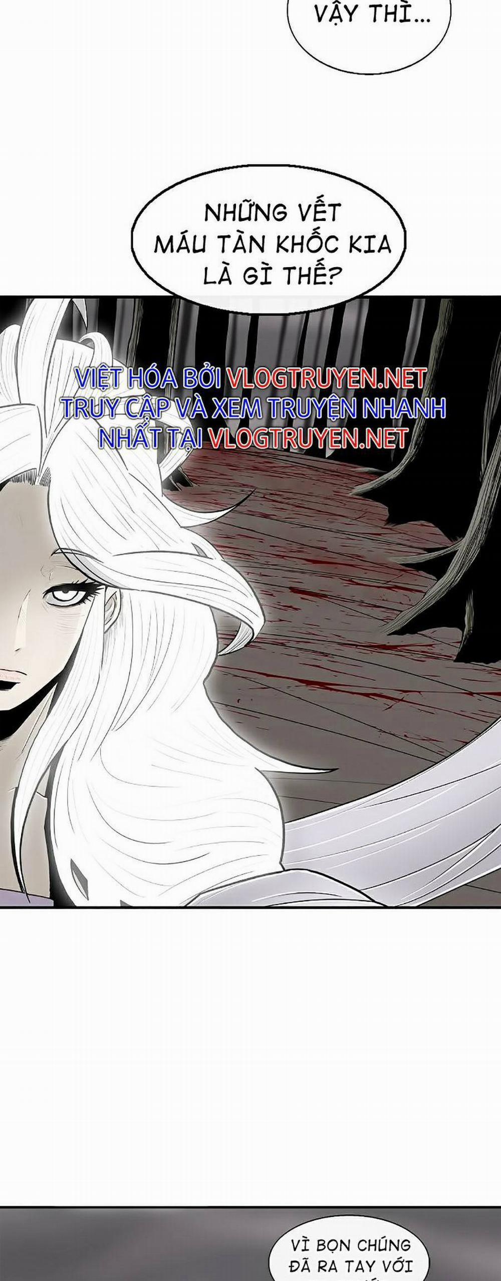 Bắc Kiếm Giang Hồ 112 trang 36