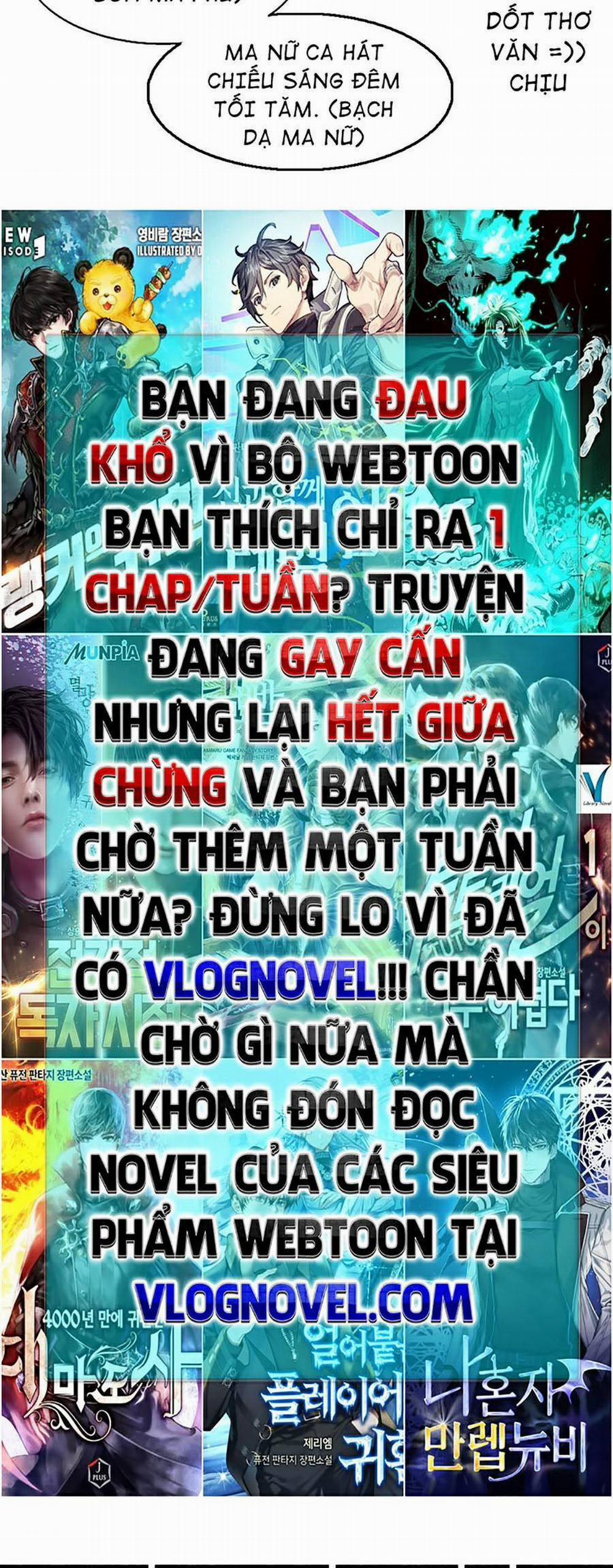 Bắc Kiếm Giang Hồ 112 trang 39