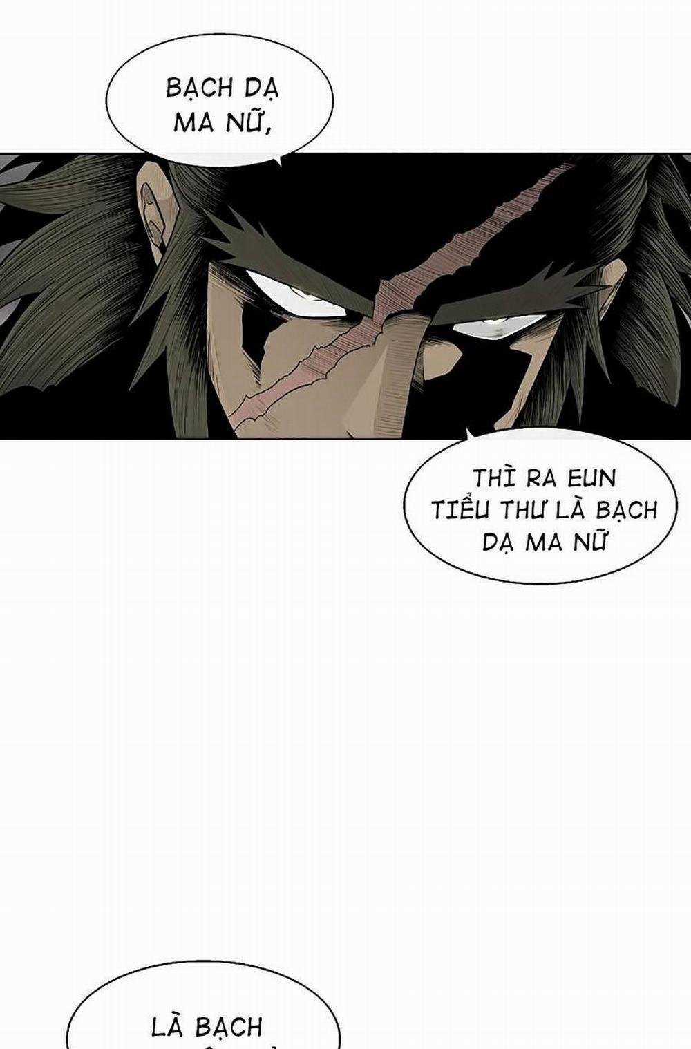 Bắc Kiếm Giang Hồ 112 trang 40