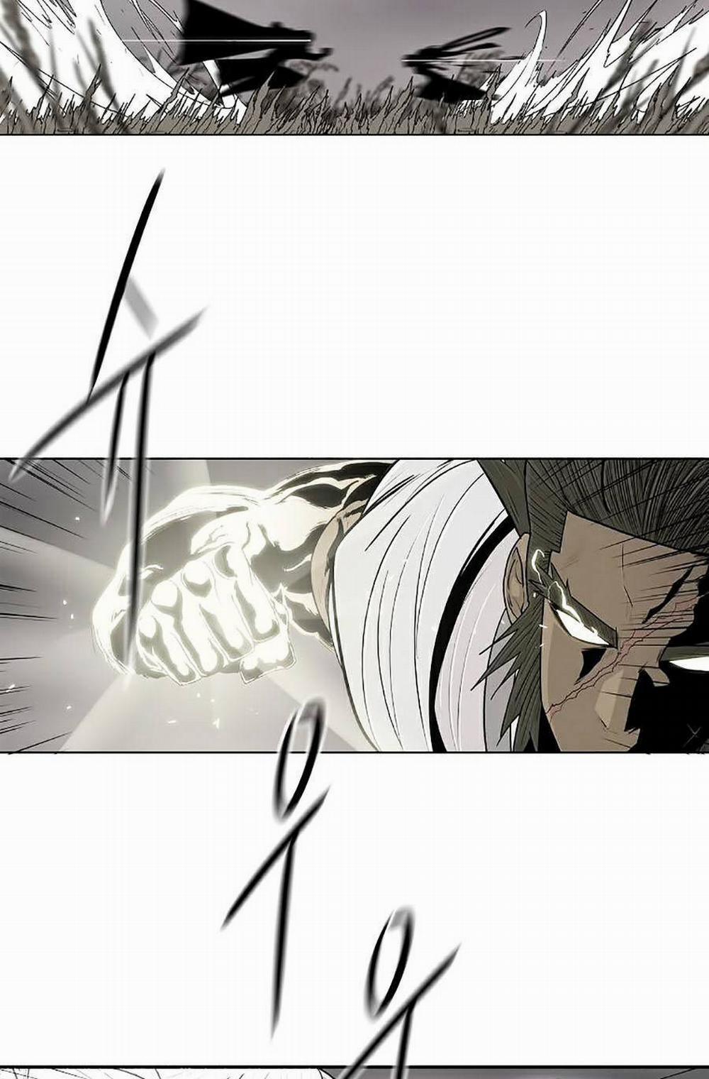 Bắc Kiếm Giang Hồ 112 trang 42