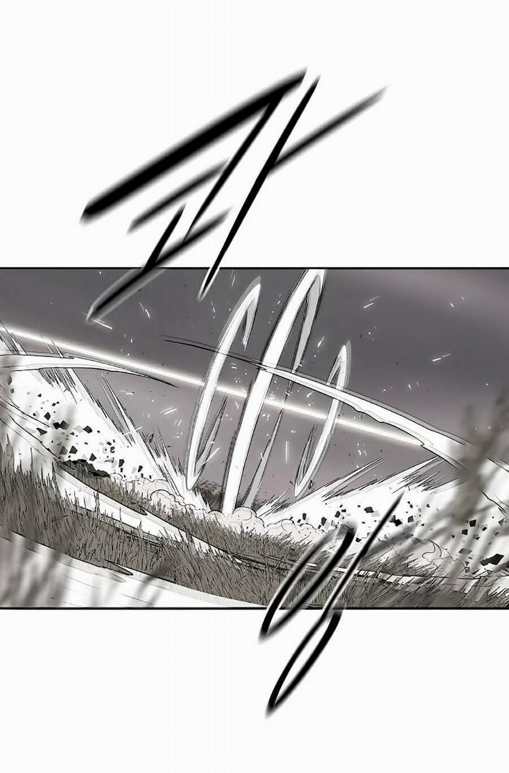 Bắc Kiếm Giang Hồ 112 trang 44