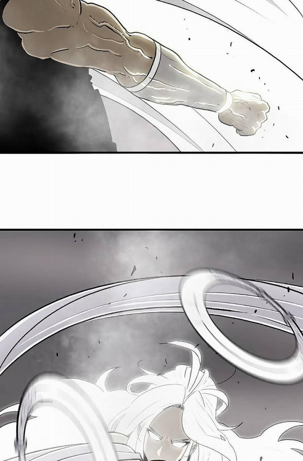 Bắc Kiếm Giang Hồ 112 trang 46