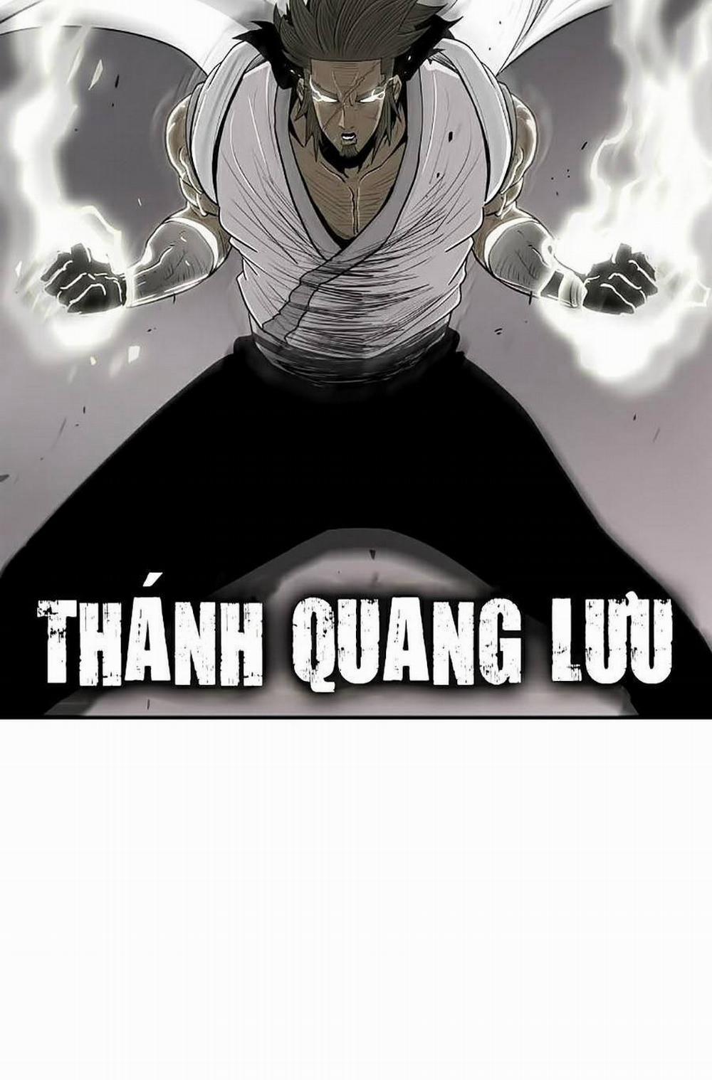 Bắc Kiếm Giang Hồ 112 trang 48