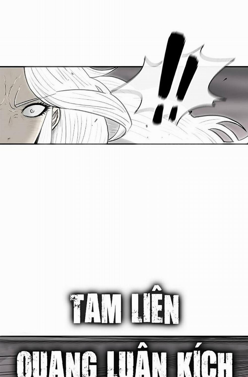 Bắc Kiếm Giang Hồ 112 trang 49