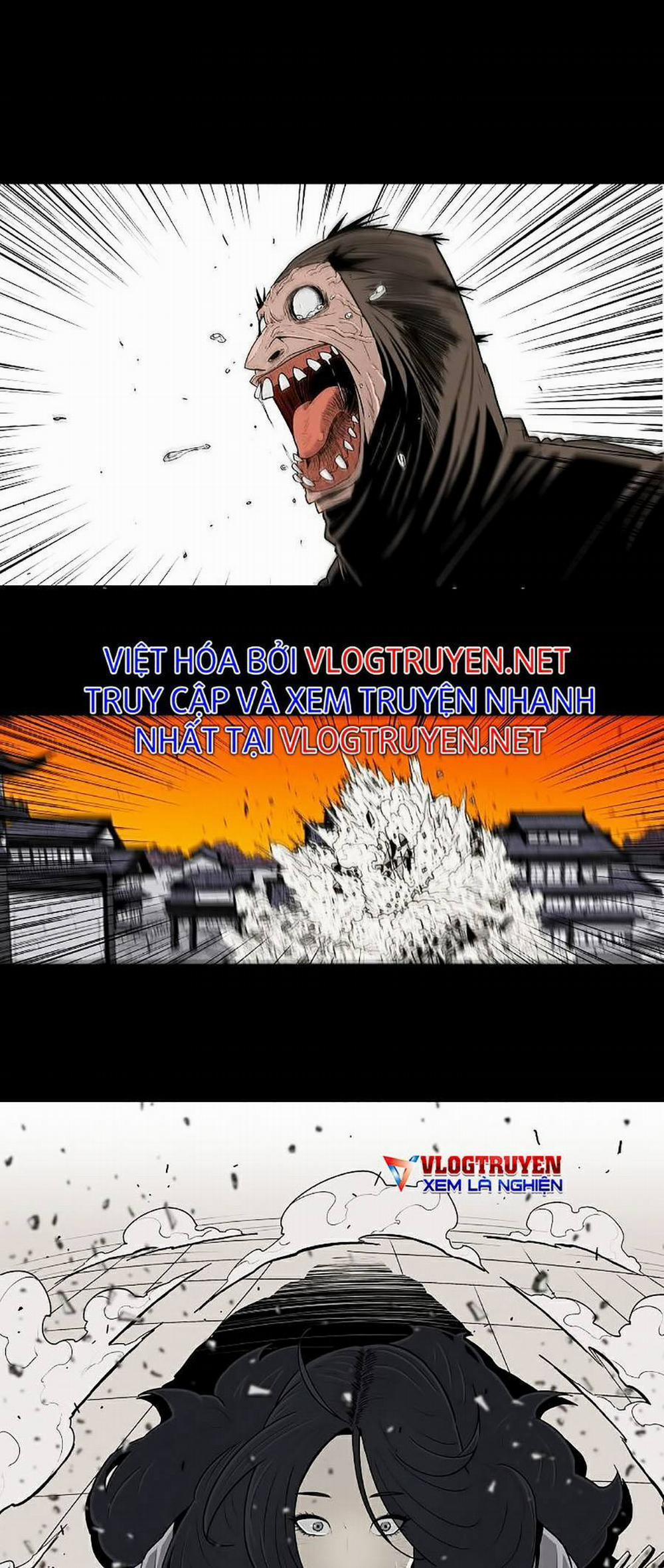 Bắc Kiếm Giang Hồ 112 trang 5