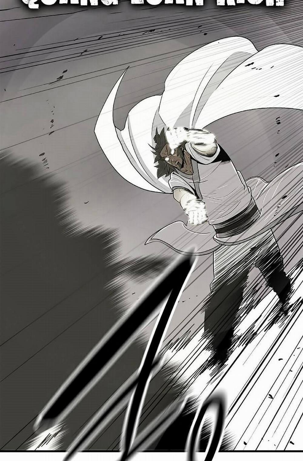 Bắc Kiếm Giang Hồ 112 trang 50