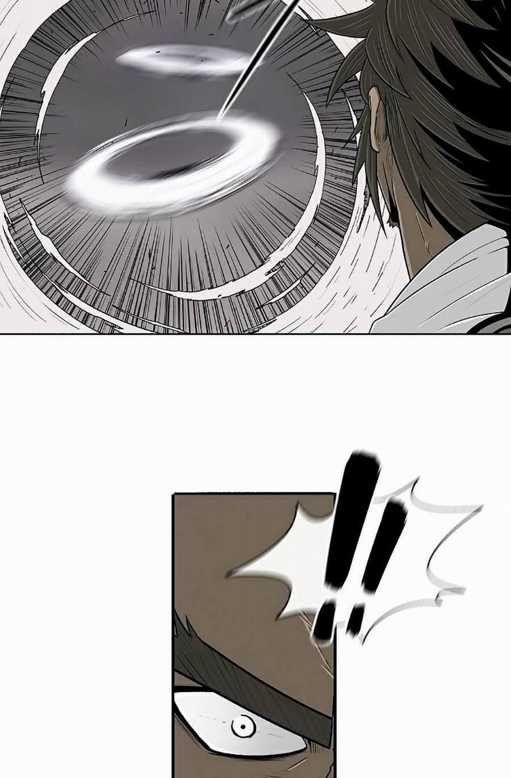 Bắc Kiếm Giang Hồ 112 trang 53