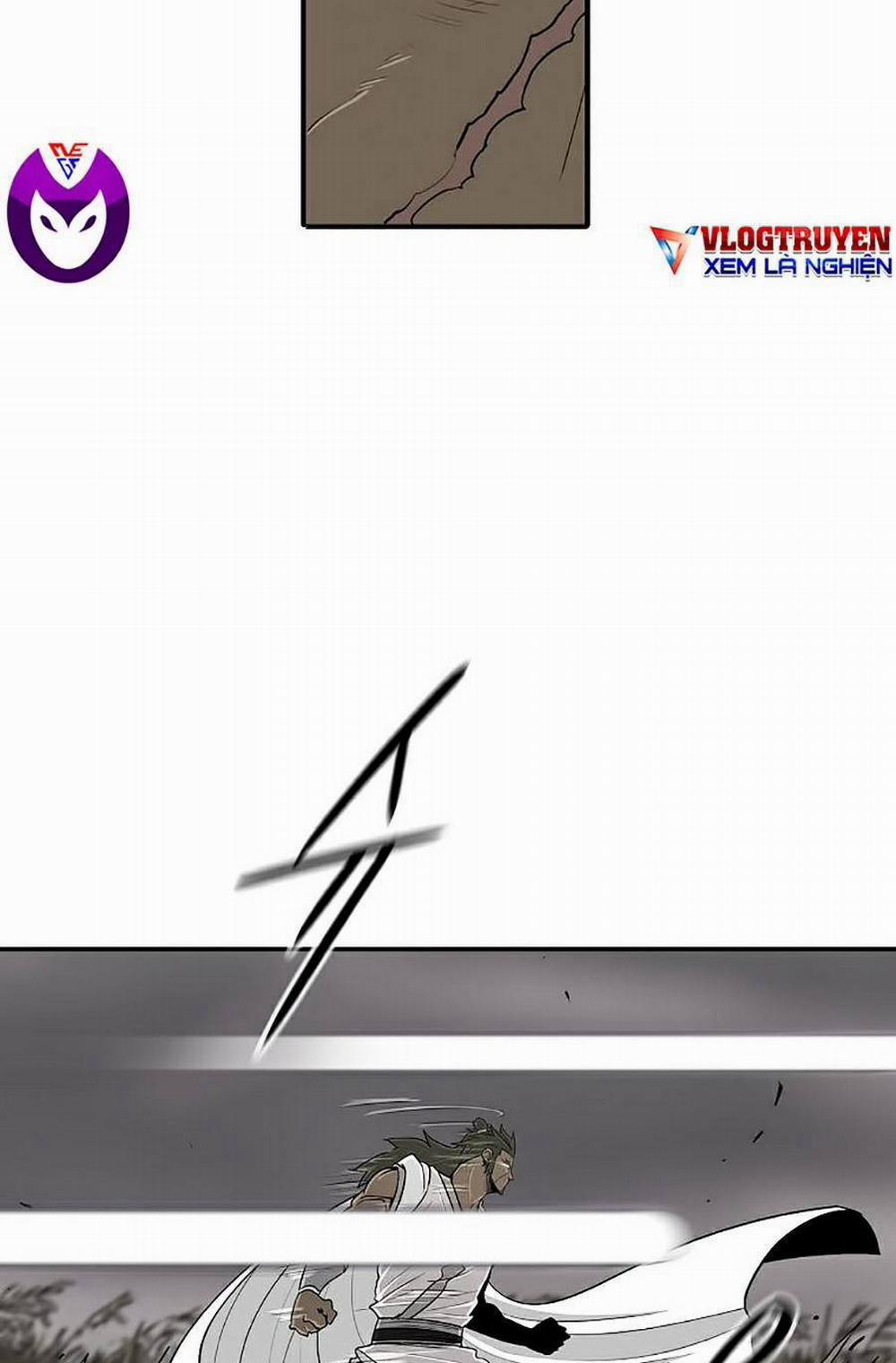 Bắc Kiếm Giang Hồ 112 trang 54