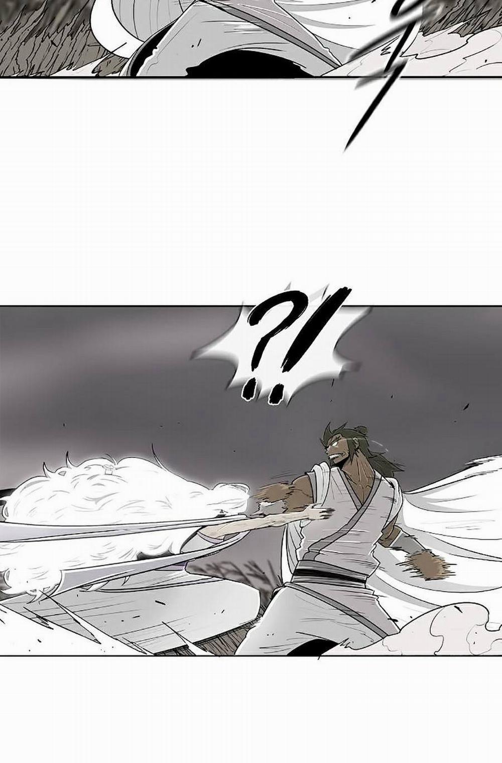 Bắc Kiếm Giang Hồ 112 trang 55