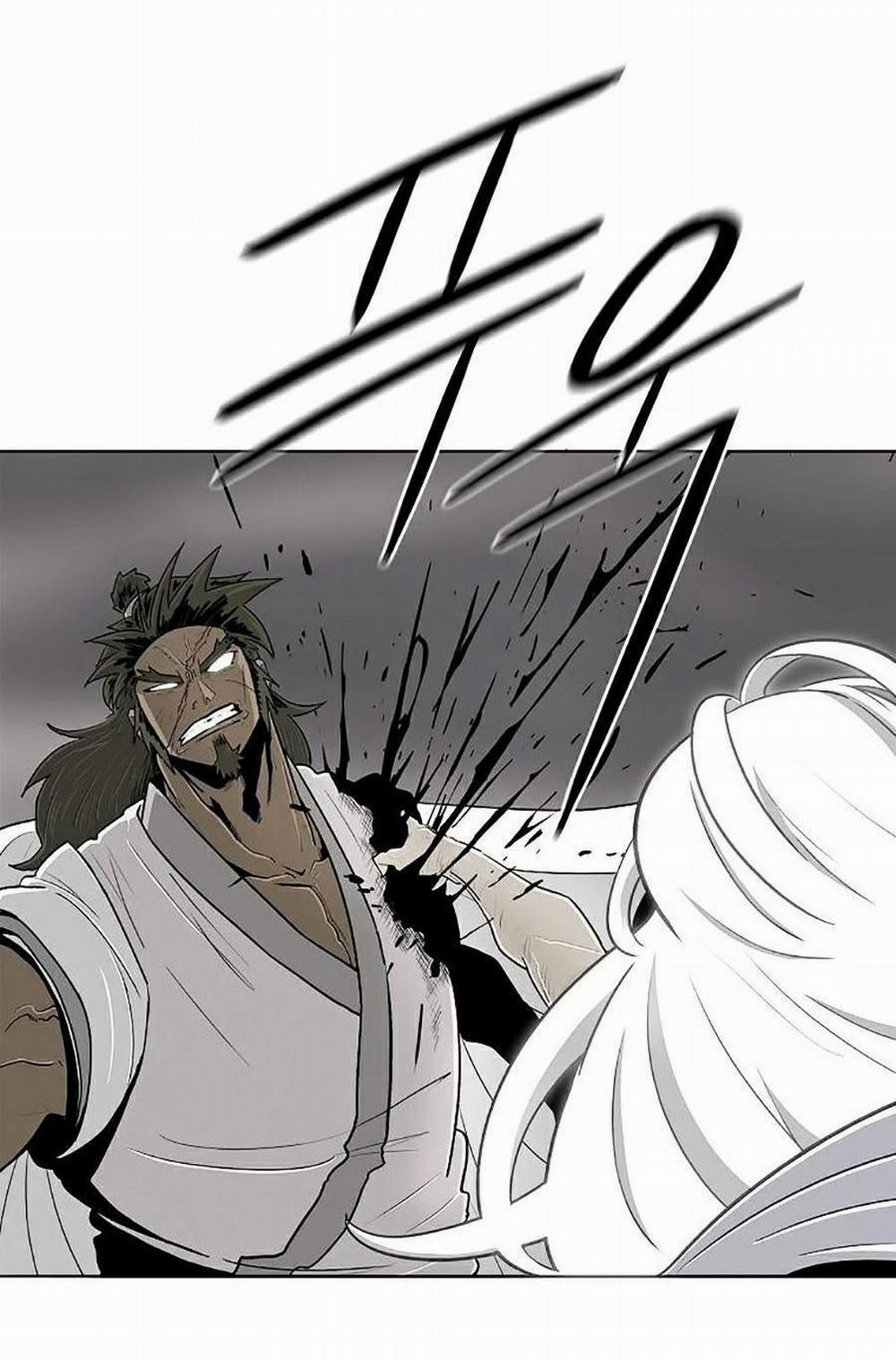 Bắc Kiếm Giang Hồ 112 trang 56