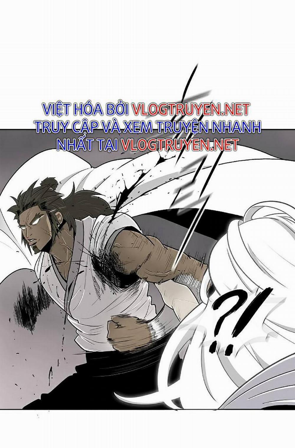 Bắc Kiếm Giang Hồ 112 trang 57