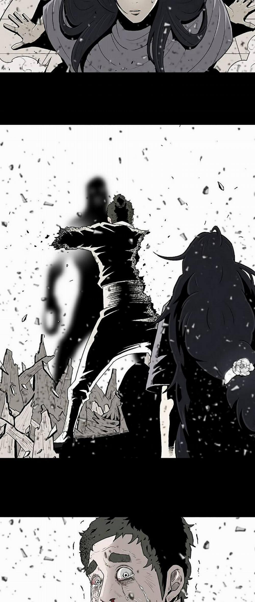 Bắc Kiếm Giang Hồ 112 trang 6