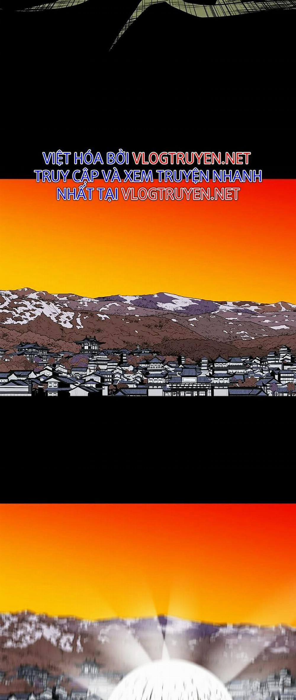 Bắc Kiếm Giang Hồ 112 trang 9