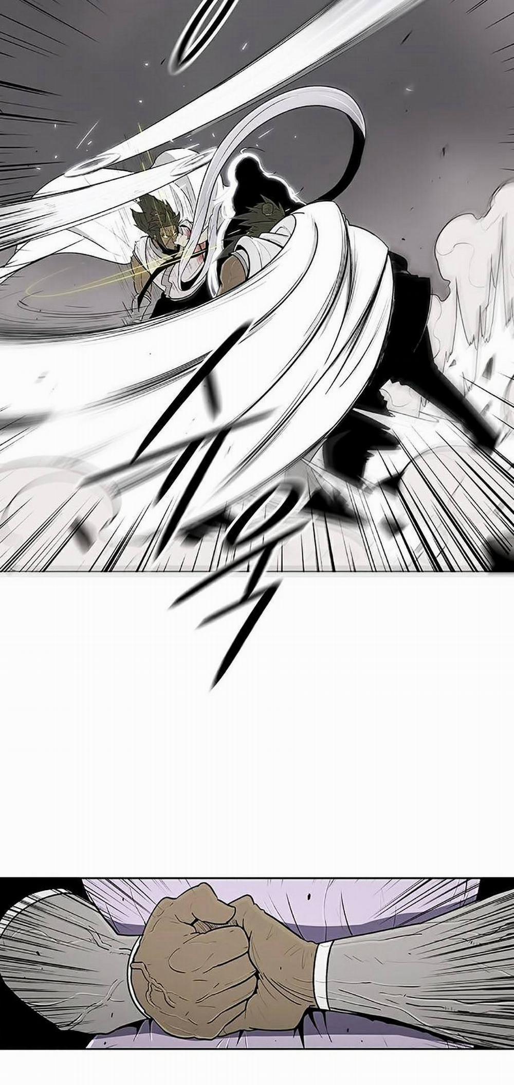 Bắc Kiếm Giang Hồ 113 trang 11