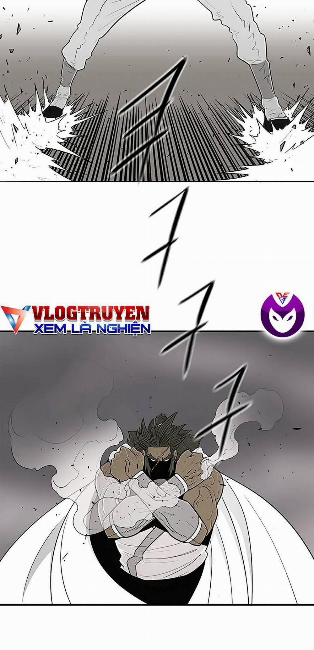 Bắc Kiếm Giang Hồ 113 trang 19