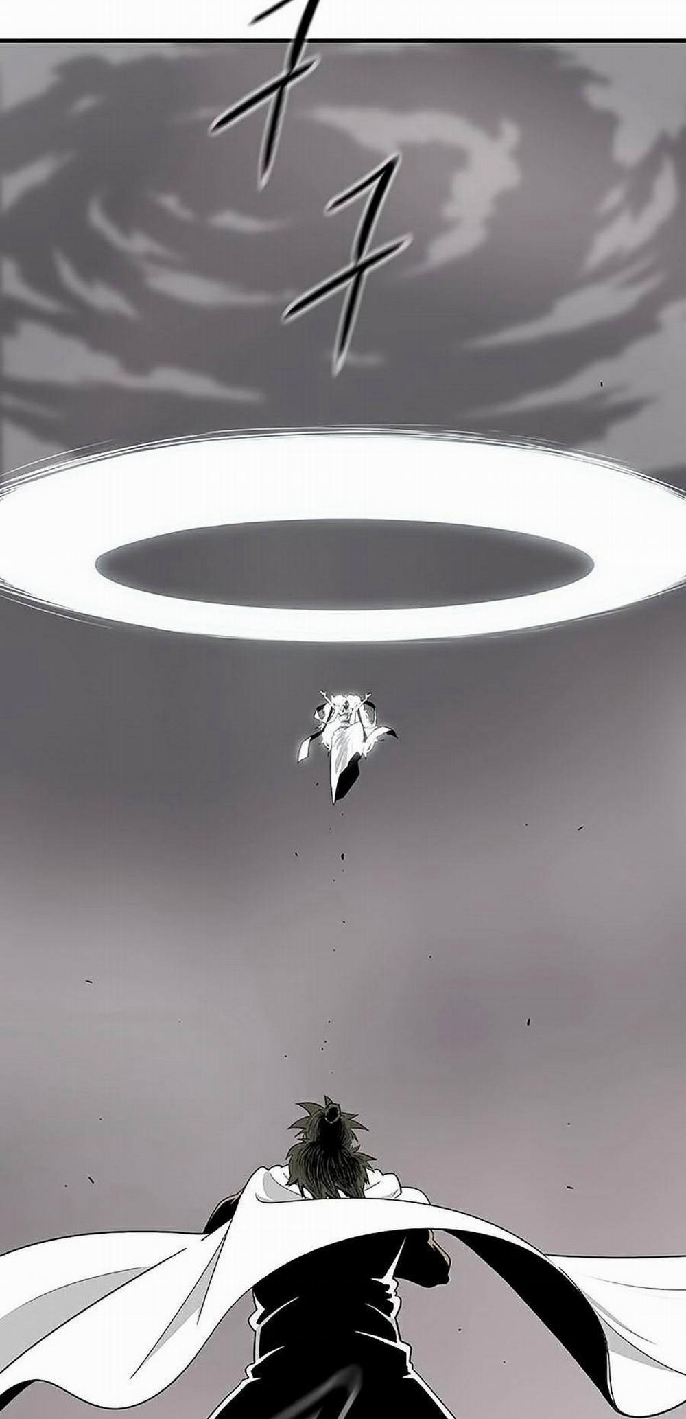 Bắc Kiếm Giang Hồ 113 trang 21