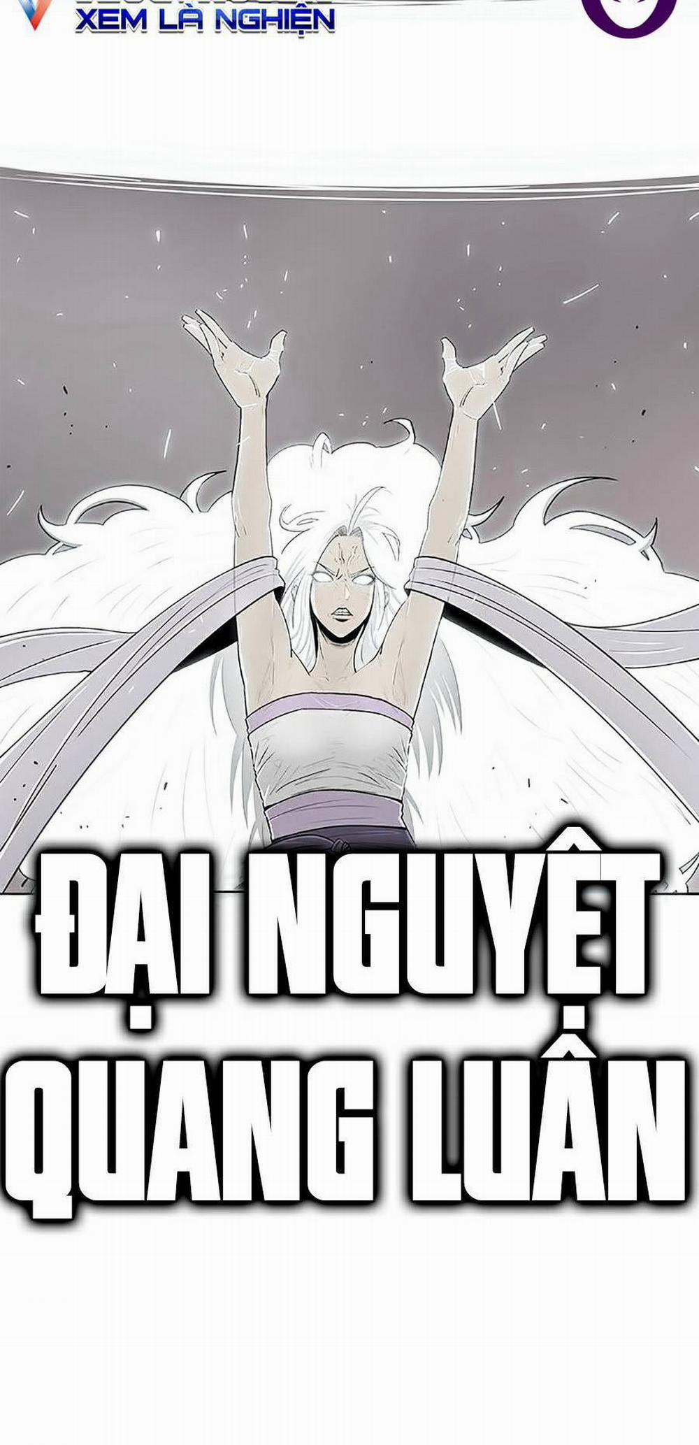 Bắc Kiếm Giang Hồ 113 trang 23