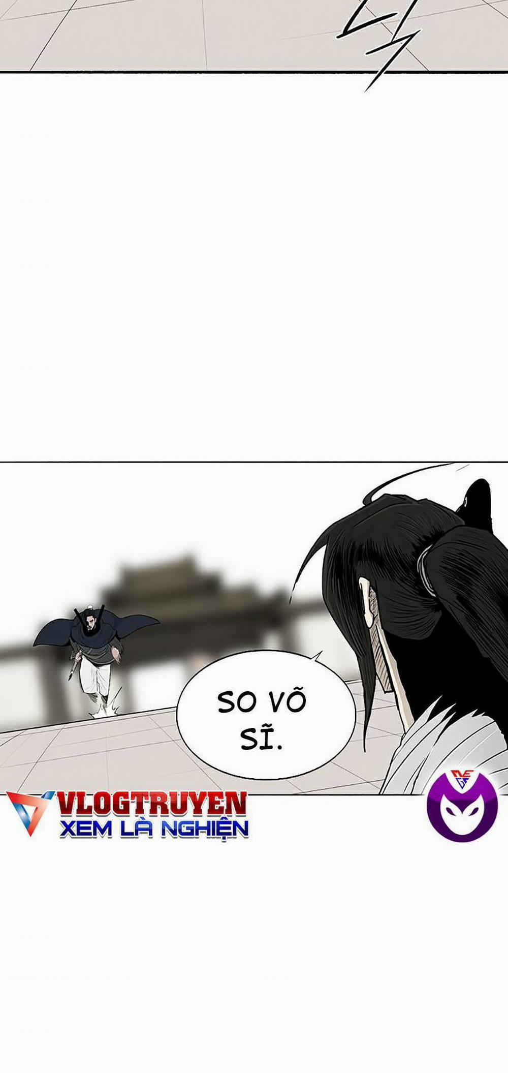 Bắc Kiếm Giang Hồ 113 trang 3