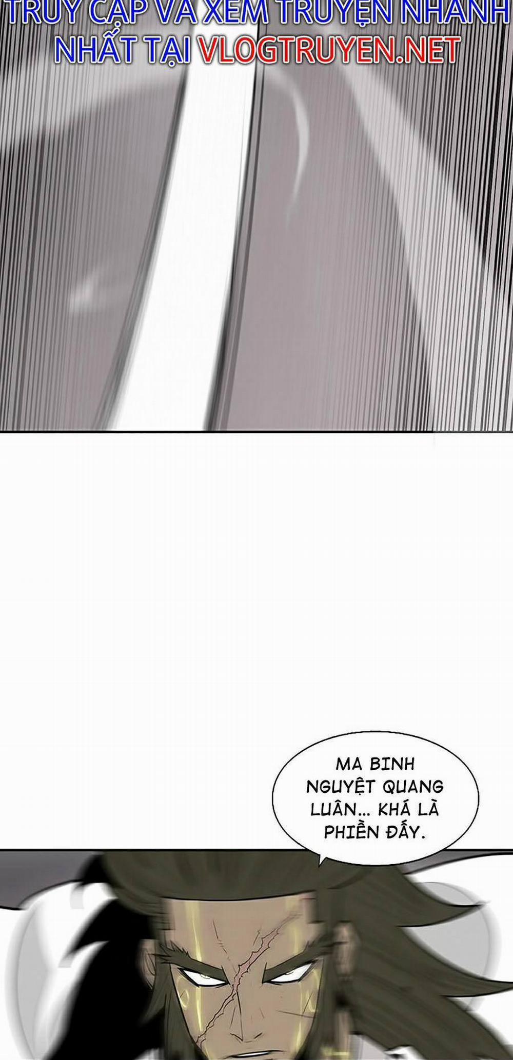 Bắc Kiếm Giang Hồ 113 trang 38