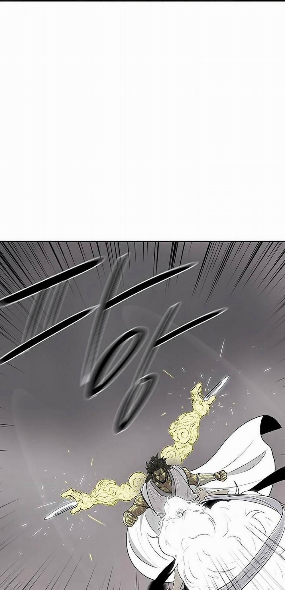 Bắc Kiếm Giang Hồ 113 trang 39