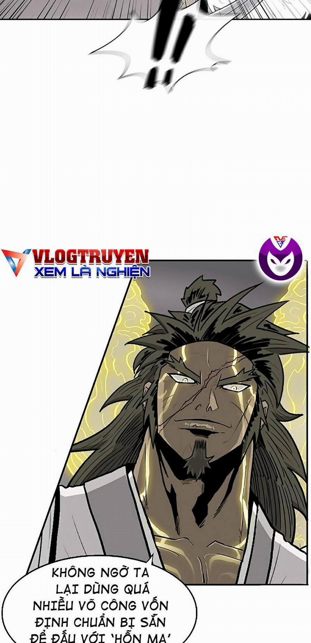 Bắc Kiếm Giang Hồ 113 trang 40