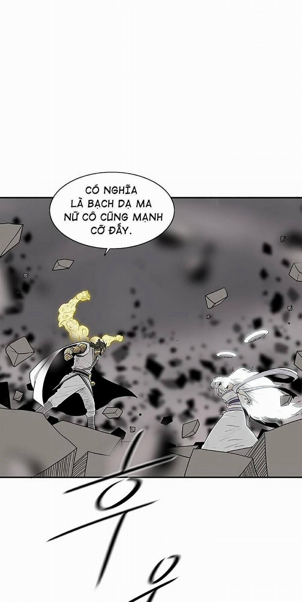 Bắc Kiếm Giang Hồ 113 trang 42