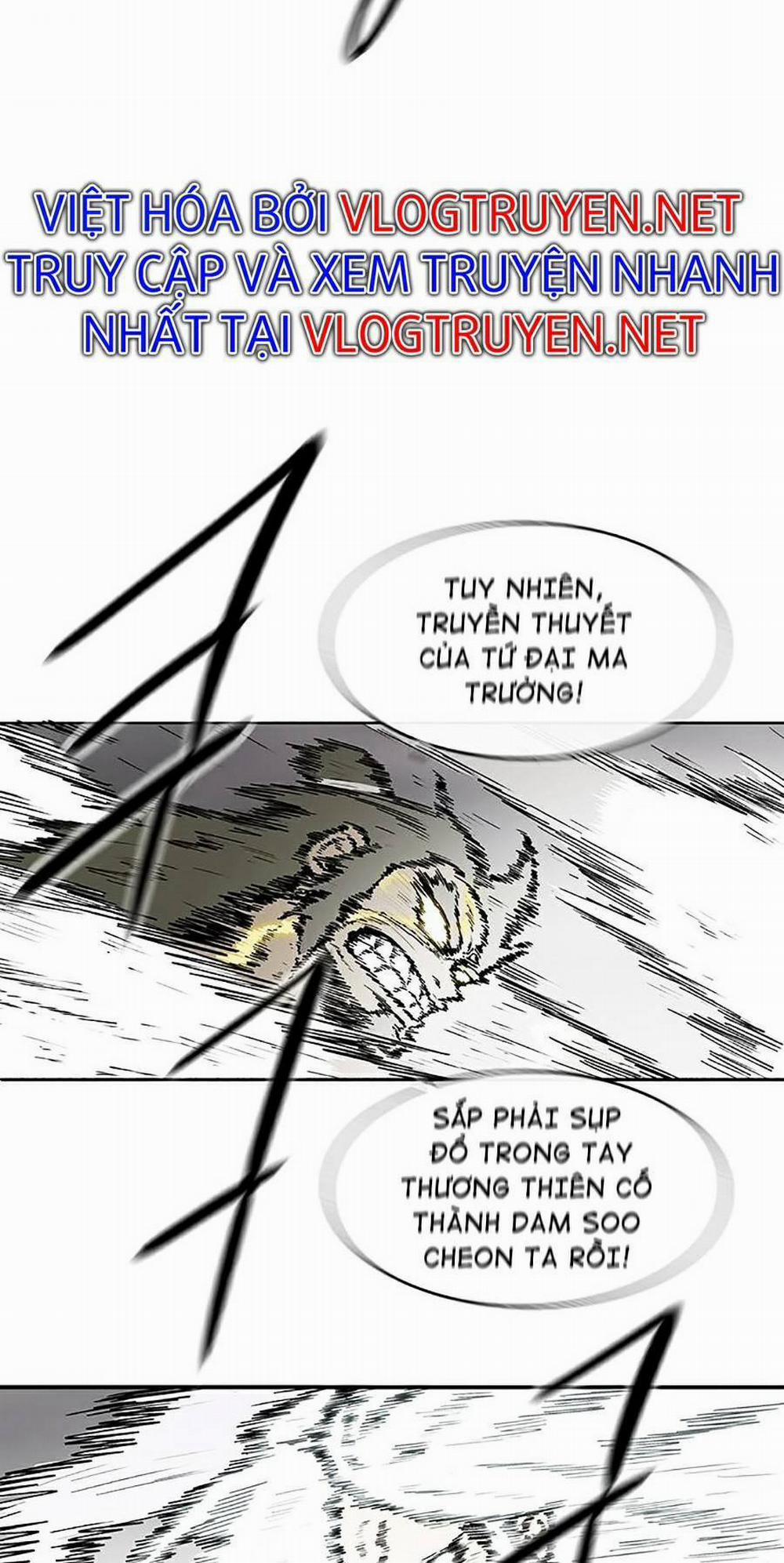 Bắc Kiếm Giang Hồ 113 trang 44