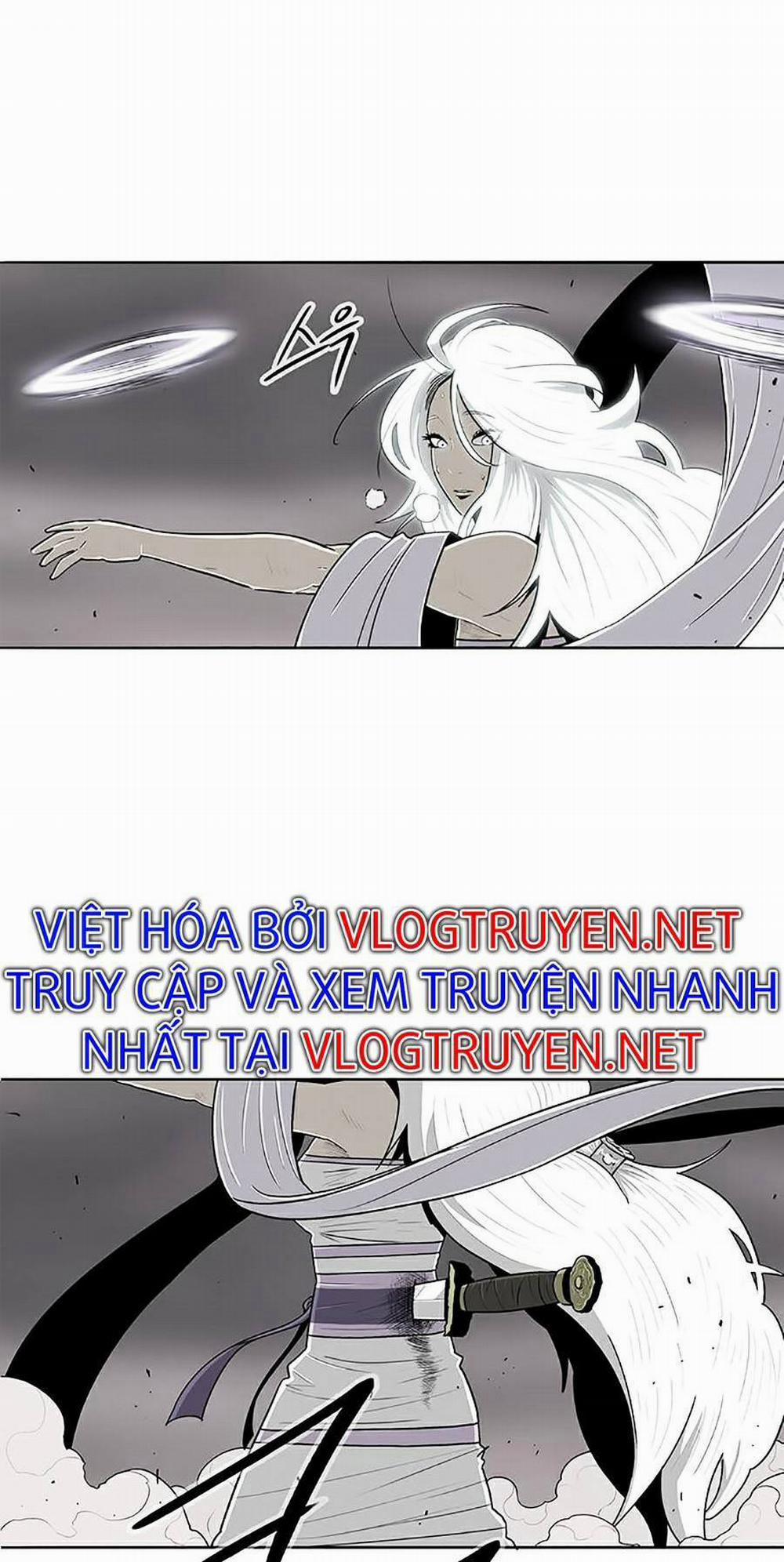 Bắc Kiếm Giang Hồ 113 trang 46