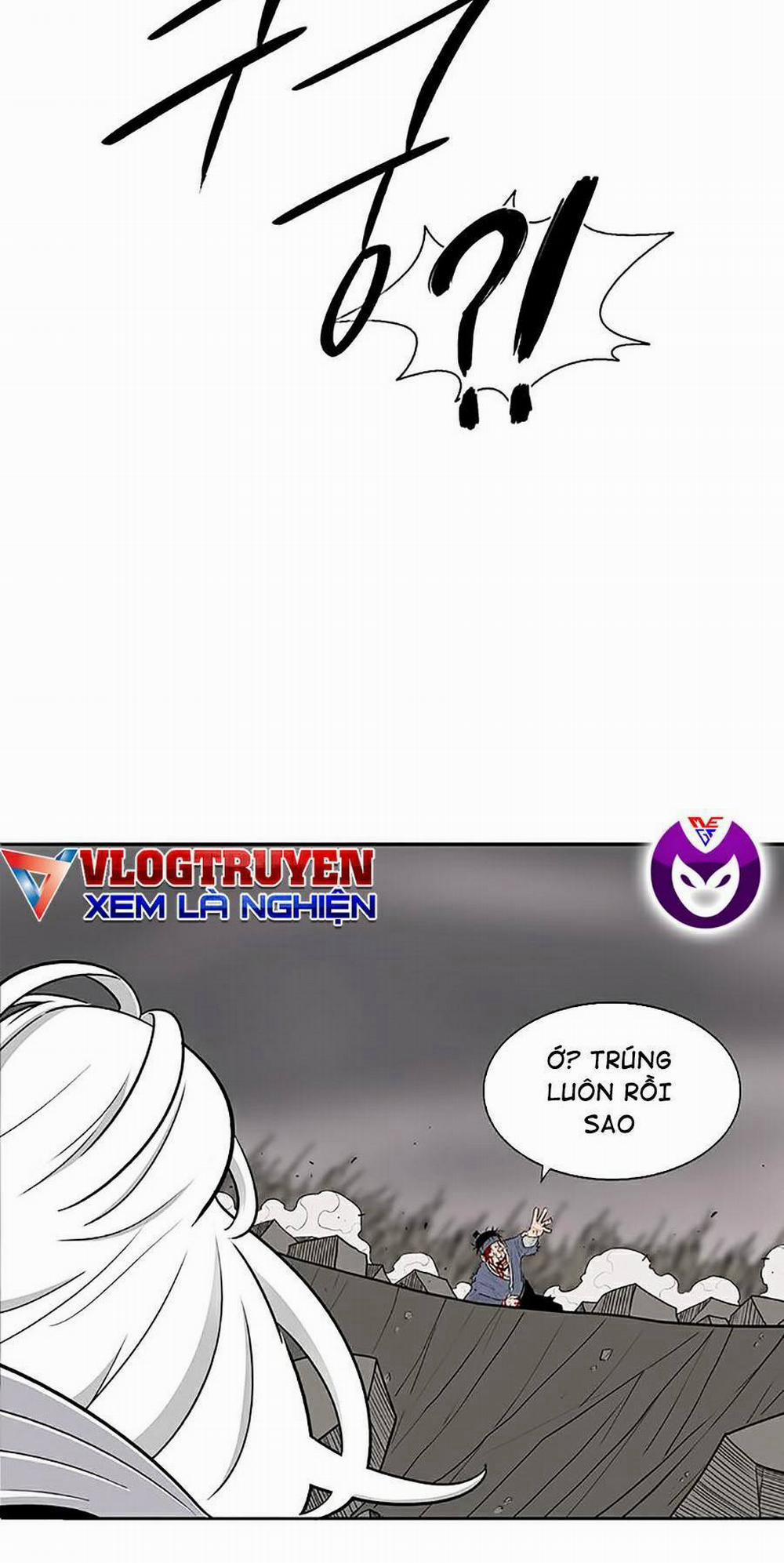 Bắc Kiếm Giang Hồ 113 trang 47