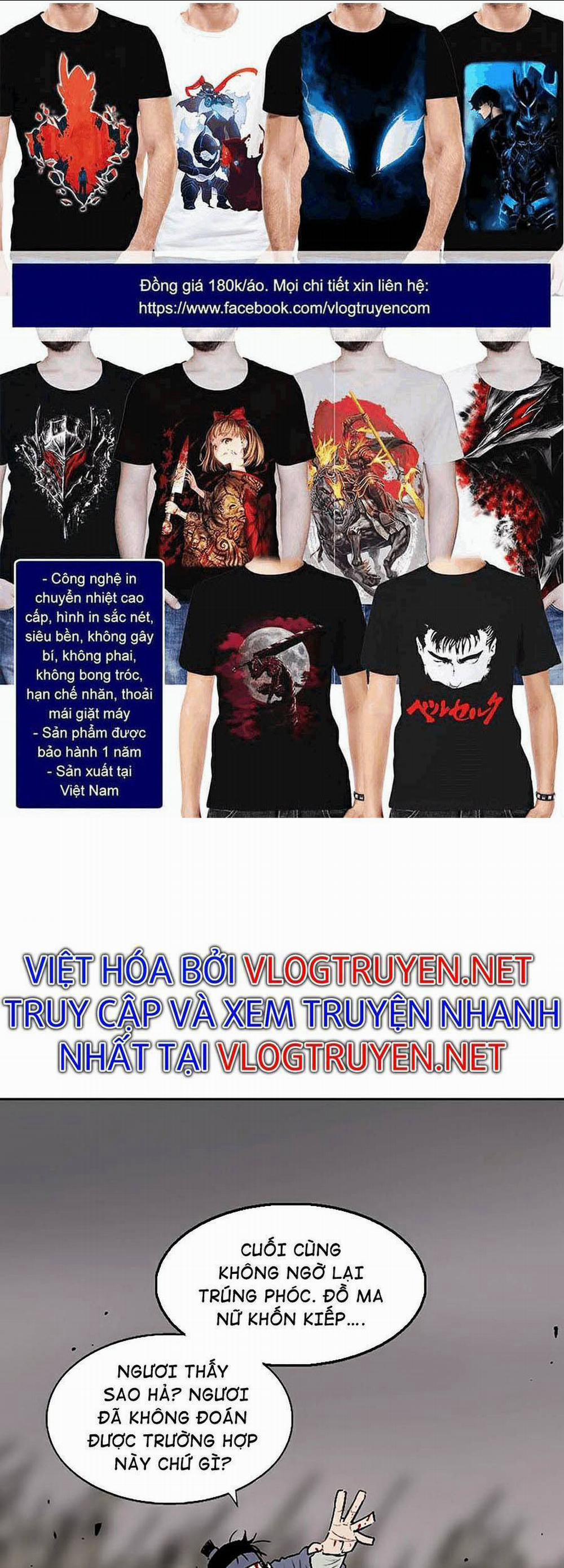 Bắc Kiếm Giang Hồ 113 trang 48