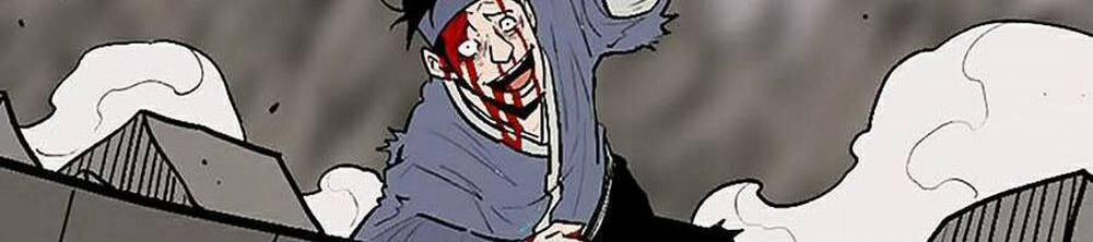 Bắc Kiếm Giang Hồ 113 trang 49