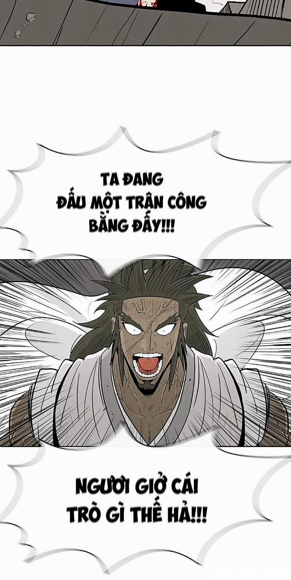 Bắc Kiếm Giang Hồ 113 trang 50