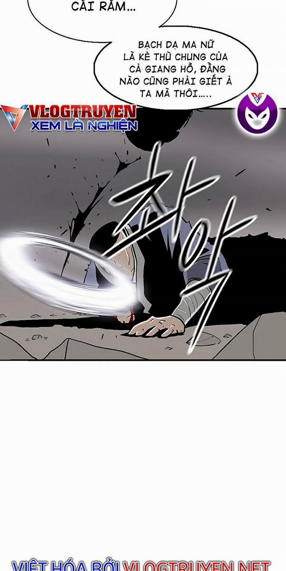 Bắc Kiếm Giang Hồ 113 trang 52