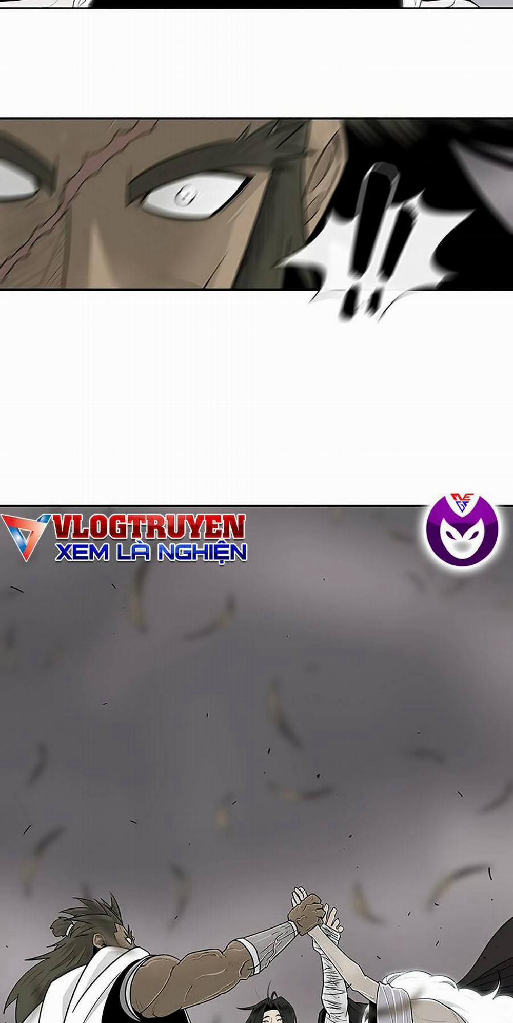 Bắc Kiếm Giang Hồ 113 trang 55