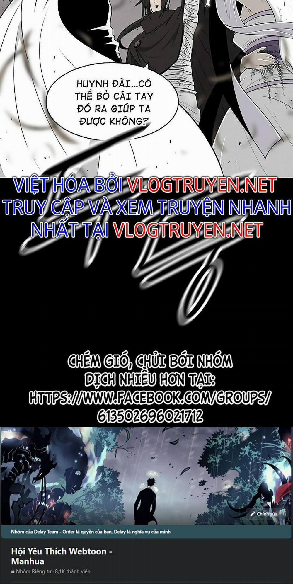 Bắc Kiếm Giang Hồ 113 trang 56