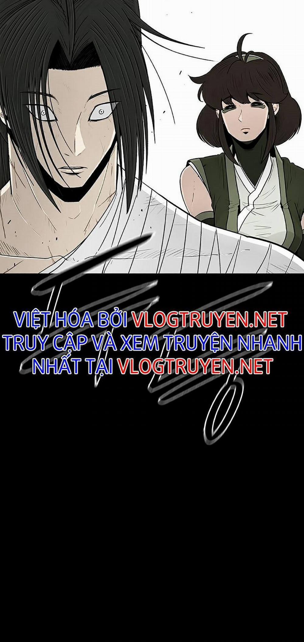 Bắc Kiếm Giang Hồ 113 trang 6