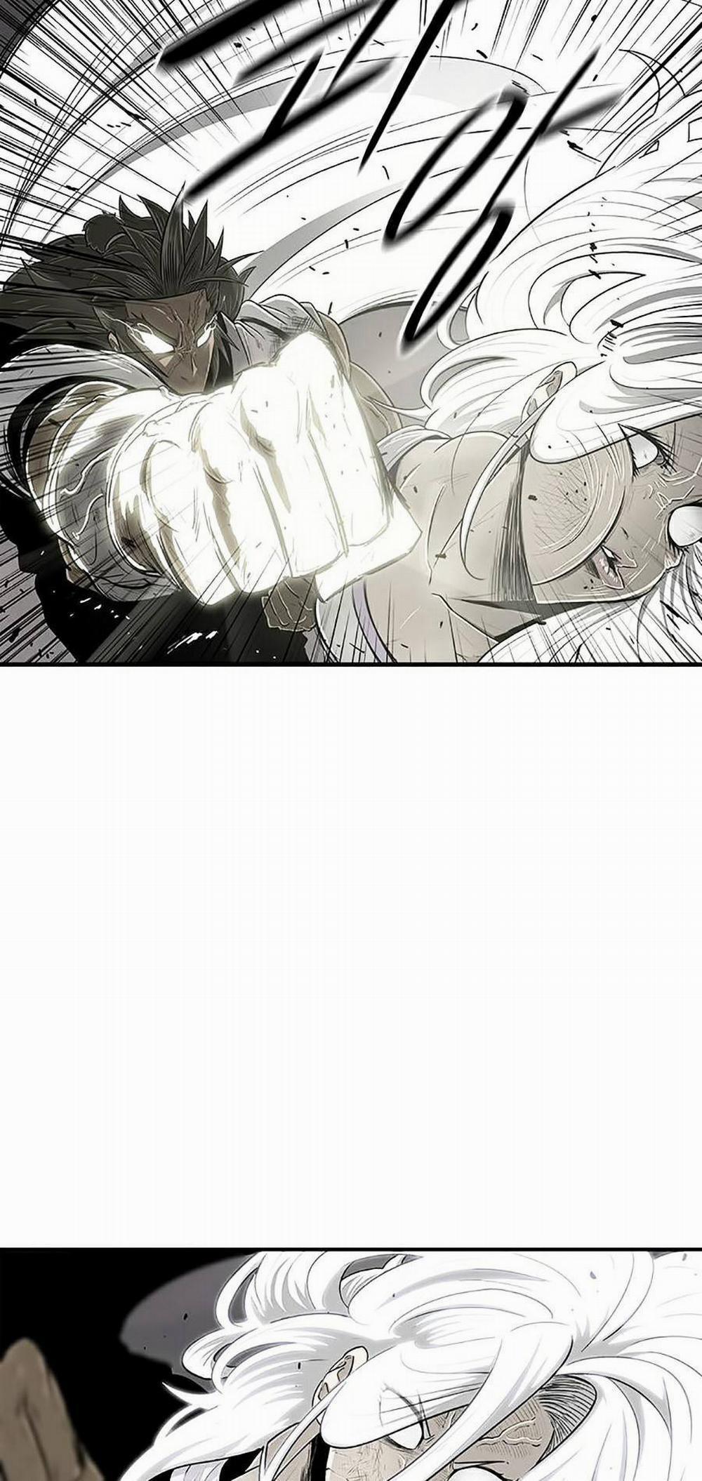 Bắc Kiếm Giang Hồ 113 trang 8