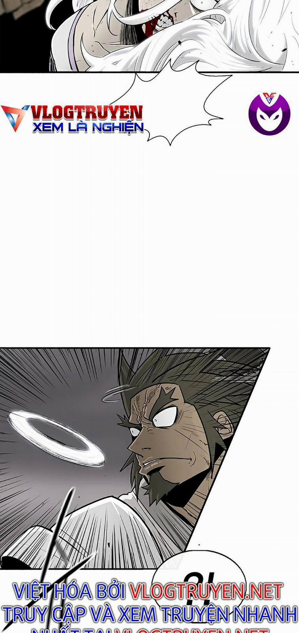 Bắc Kiếm Giang Hồ 113 trang 9