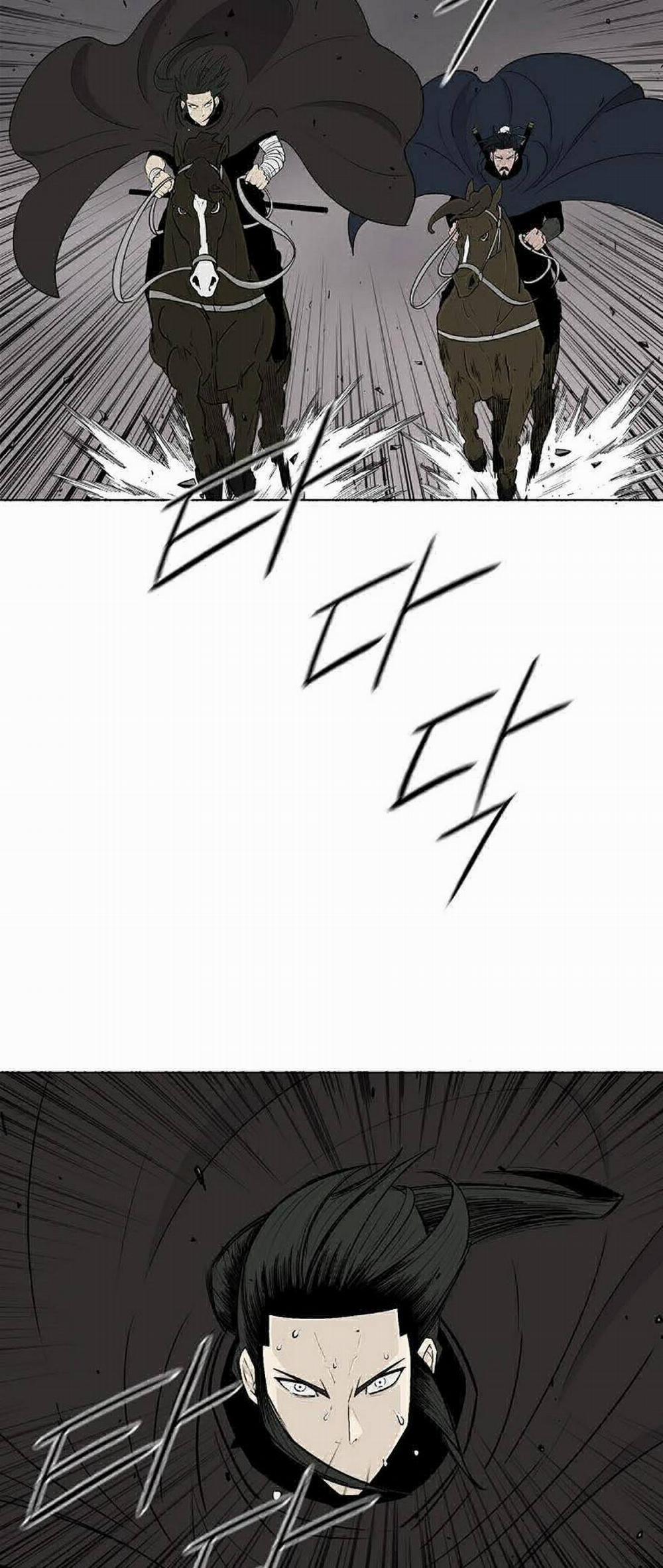 Bắc Kiếm Giang Hồ 114 trang 1