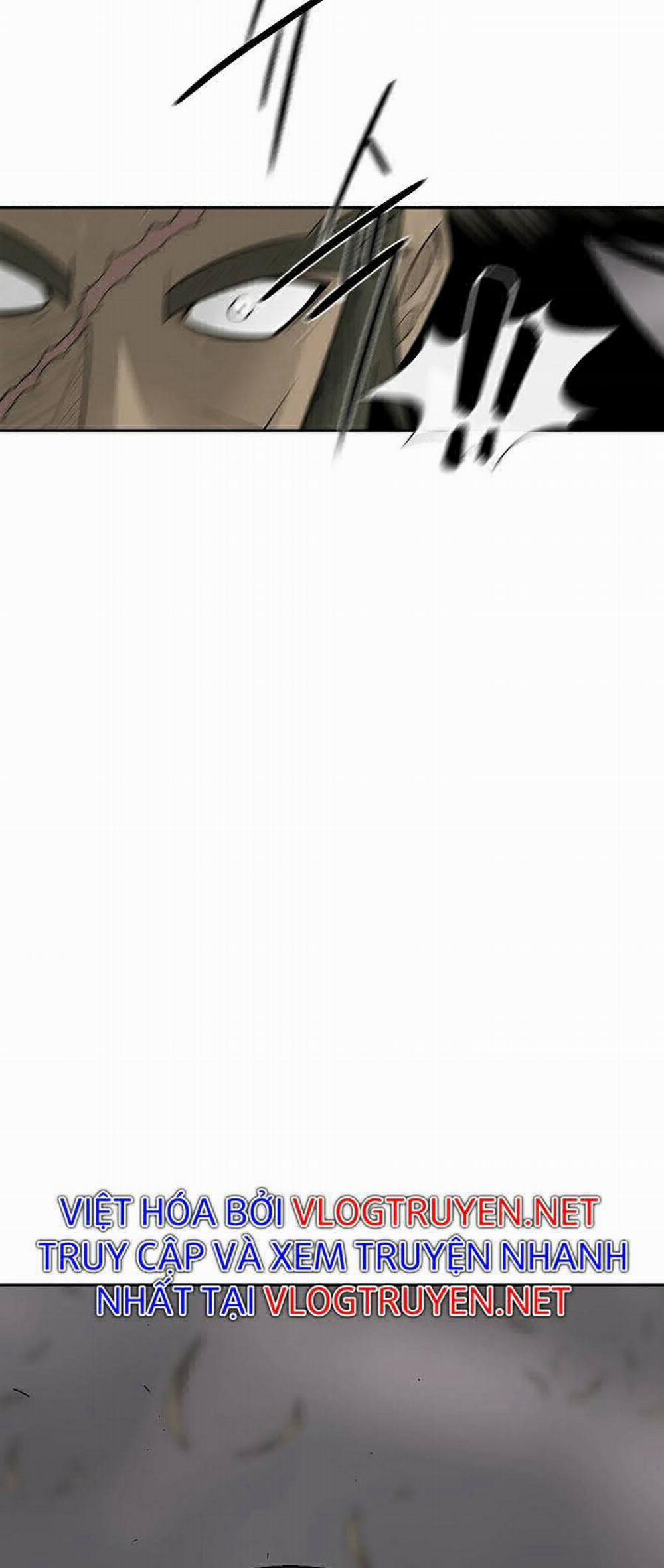 Bắc Kiếm Giang Hồ 114 trang 10