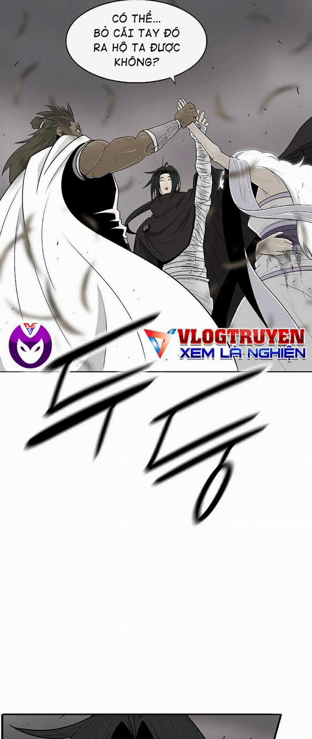 Bắc Kiếm Giang Hồ 114 trang 11