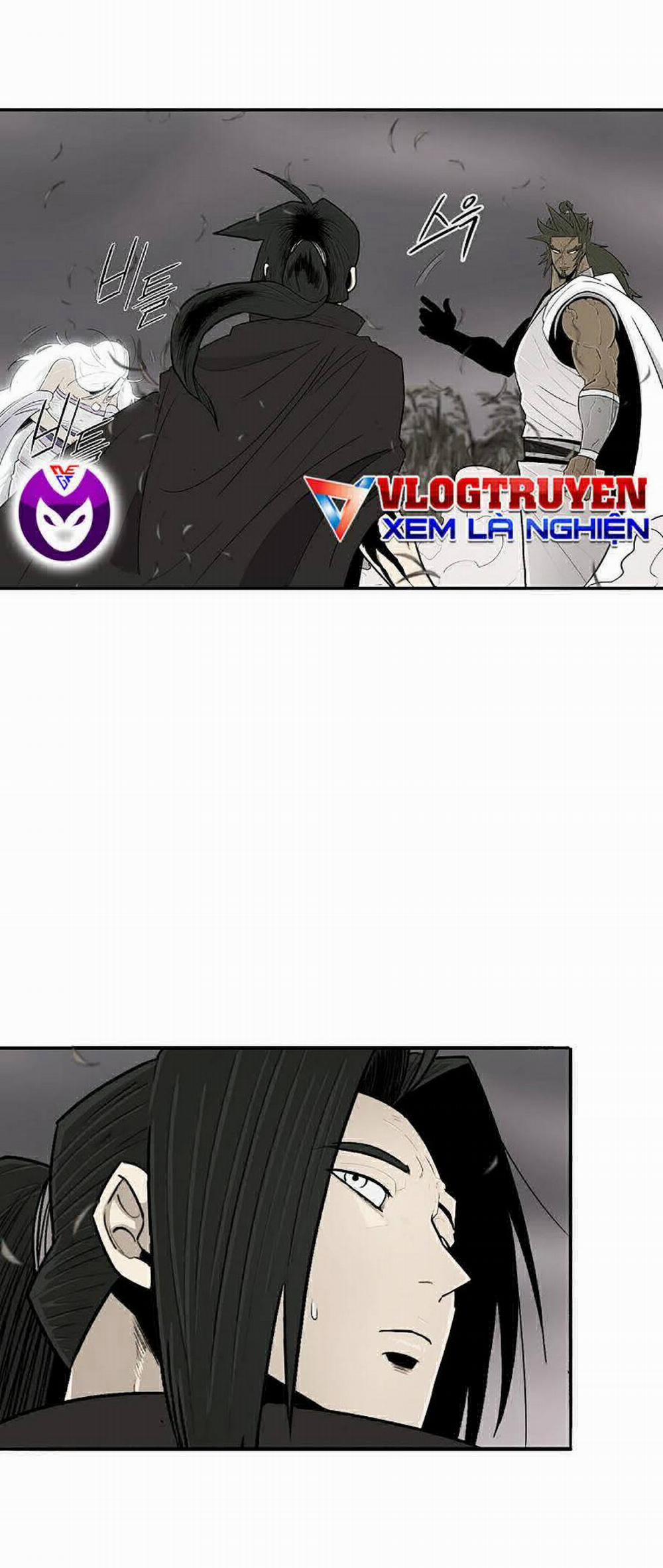 Bắc Kiếm Giang Hồ 114 trang 13