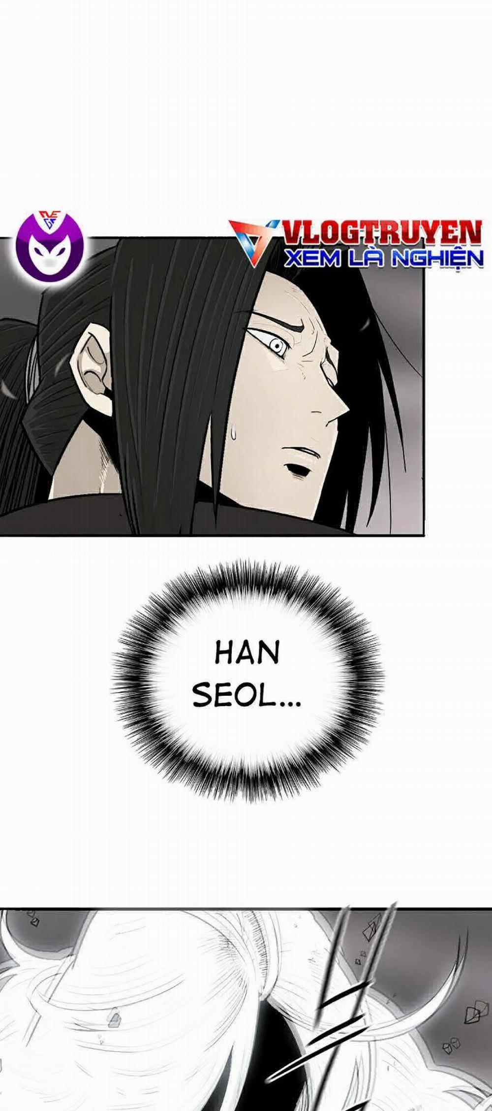 Bắc Kiếm Giang Hồ 114 trang 15